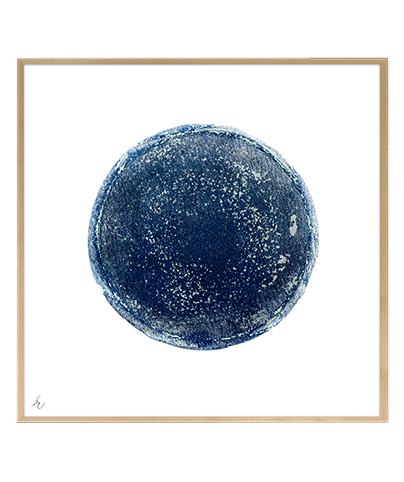 BLUE EARTH_SQ